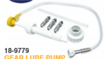 Gear Lube Pump, Universal