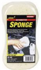 Bone Shape Sponge 7.25x4x2.75