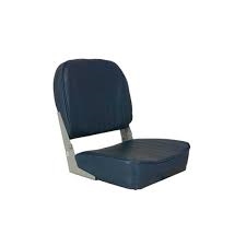 Seat Blue Econo Folding
