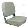 Seat, Gray Econo Folding