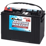 Battery Deep Cycle DC27