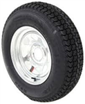 ST205/75D15 Trailer Tire 5 Lug