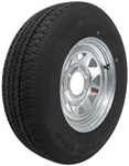 ST225/75D15 Trailer Tire 6 Lug