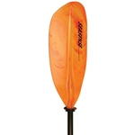 X-Treme II Kayak Paddle 96" - Orange/Yellow