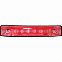 4" LED Strip Light (6 Red LEDs)