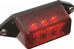Clearance Light Red LED