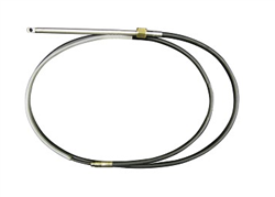 Rotary Style Mechanical Steering Cables