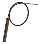 Rack & Pinon Replacement Steering Cables