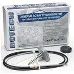 Universal Rotary Steering System