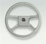 Steering Wheel (grey)